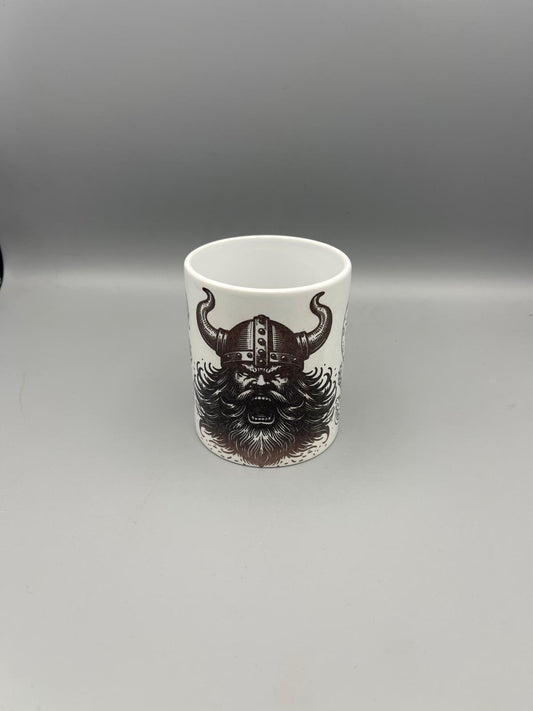 Keramikbecher 330ml VIKING