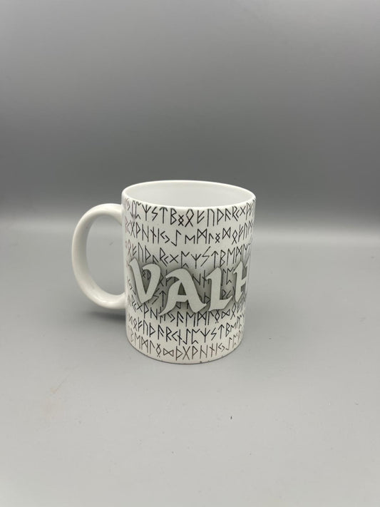 Keramikbecher 330ml VALHALLA