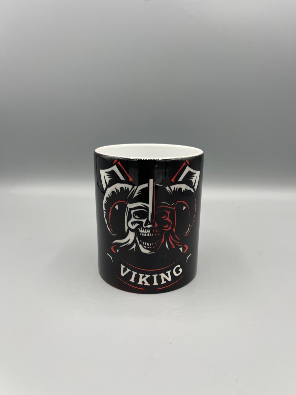 Wikinger SET