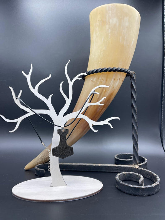 Mjölnir / Thorshammer