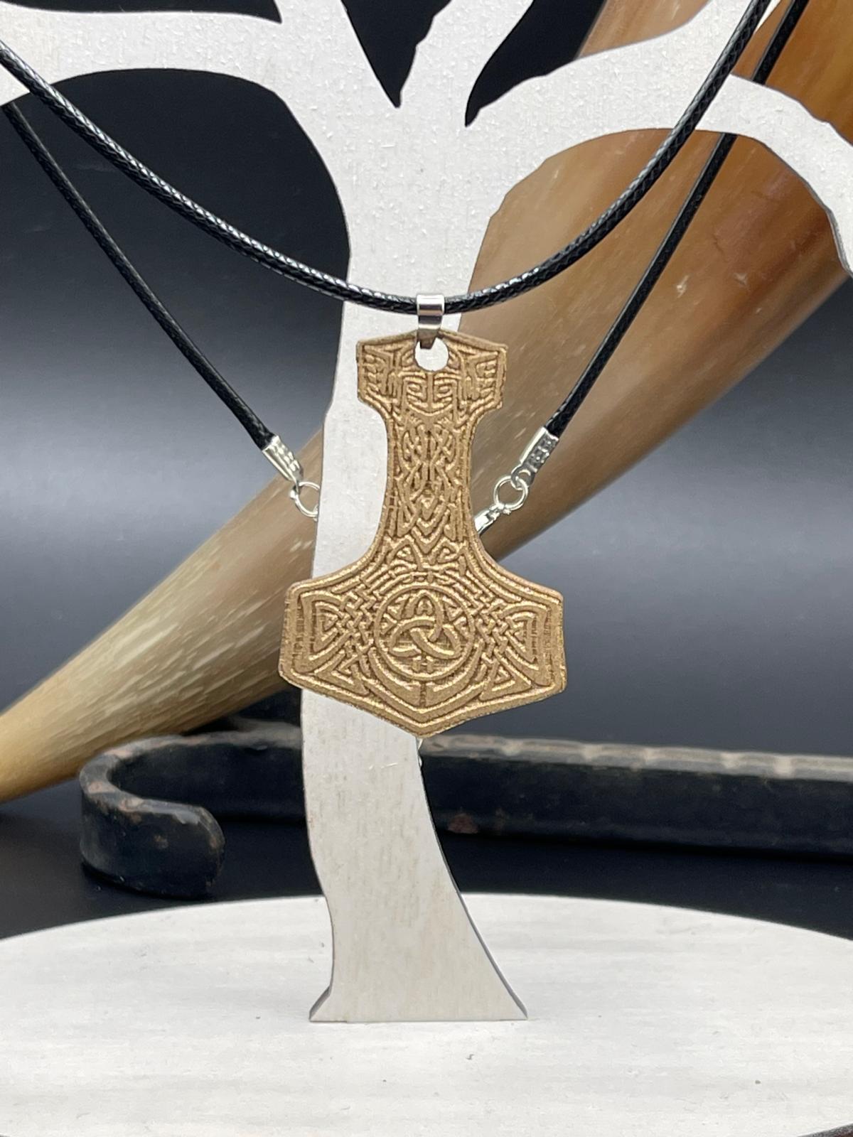 Mjölnir / Thorshammer