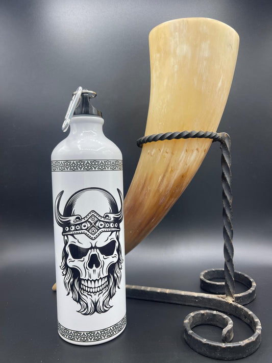 Aluminium Wasserflasche