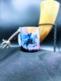 Keramikbecher "Knight" 330ml