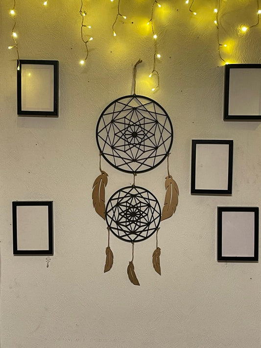 Dreamcatcher / Traumfänger 70cm