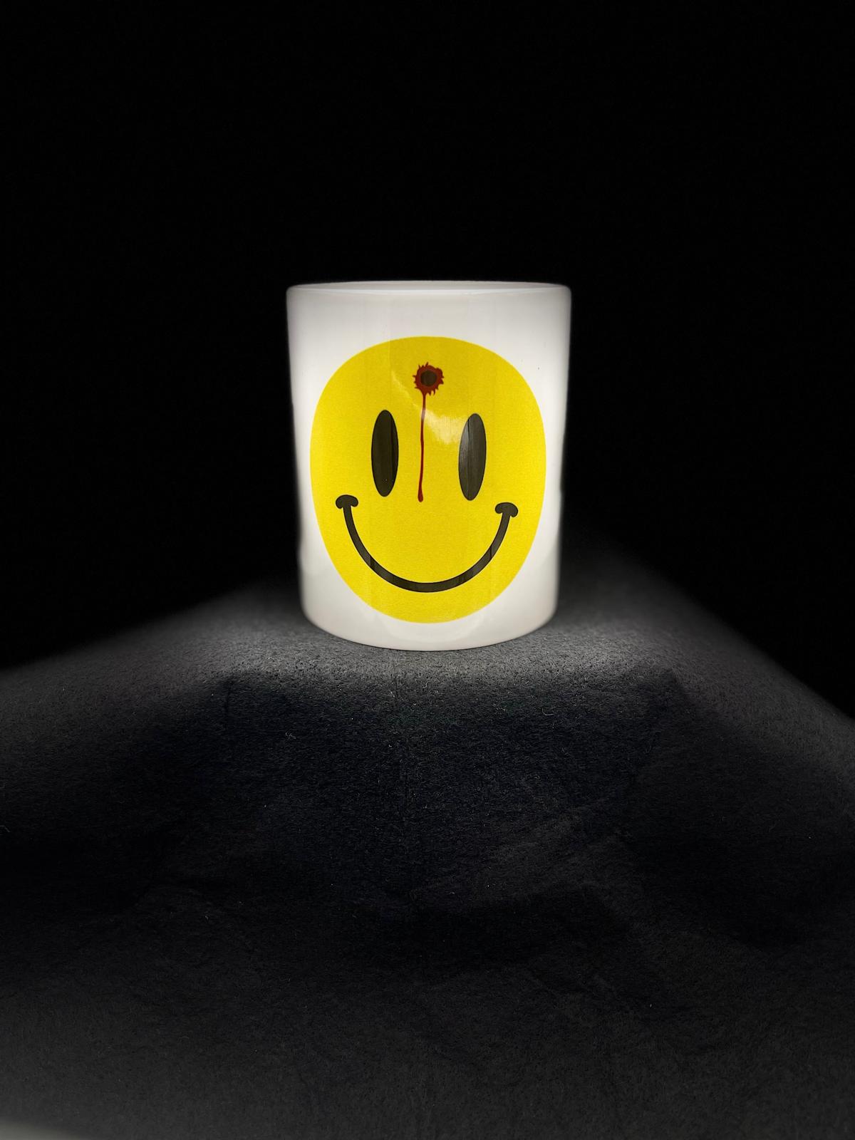 Keramikbecher "Smile" 330ml