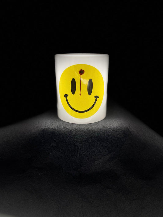 Keramikbecher "Smile" 330ml